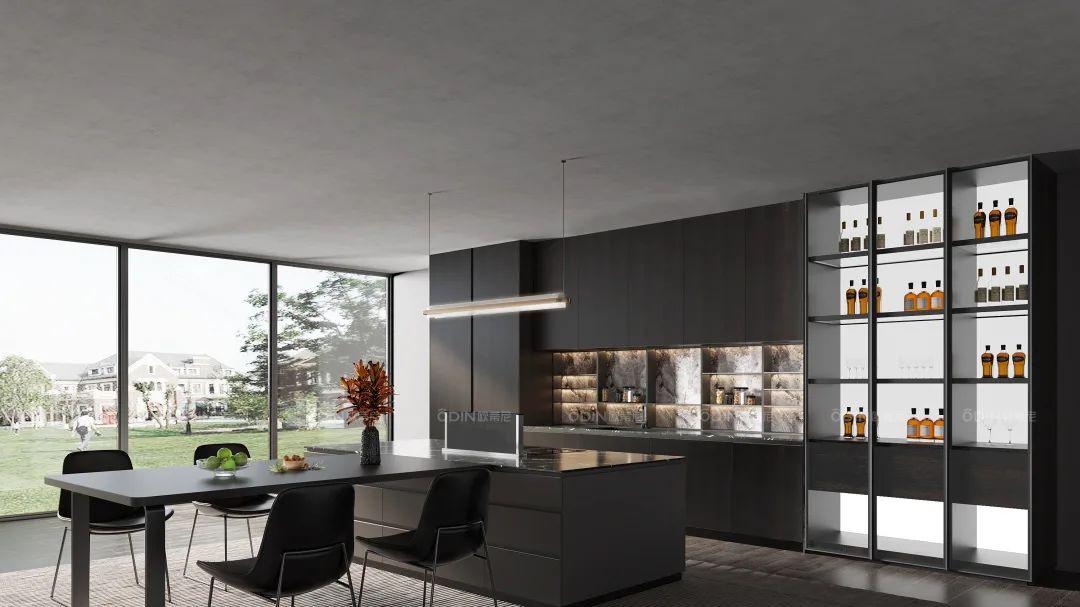 2023，你最喜欢什么样的装修风格？