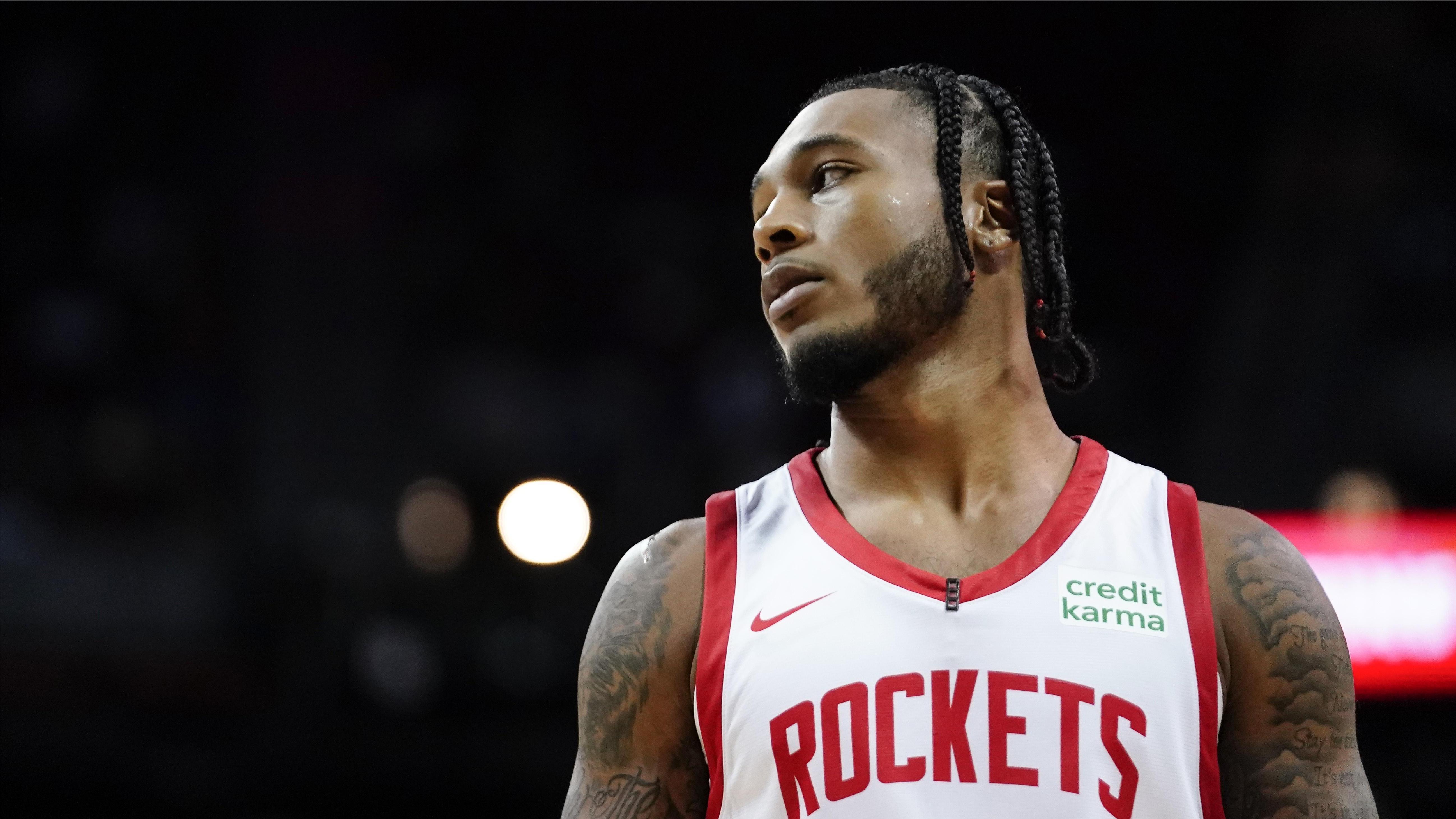 天赋已满，建立赢球文化？休赛期交易—火箭篇