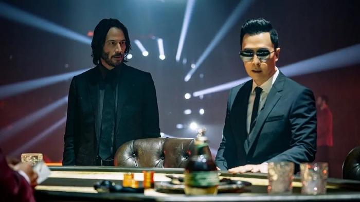 疾速追击IV这部影片看过么？这部电影剧情紧凑，内容很是精彩，不妨一起来了解一下。