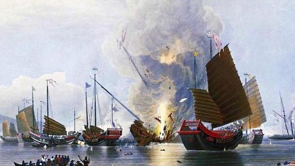 清朝：中国历史上的最后一个封建王朝