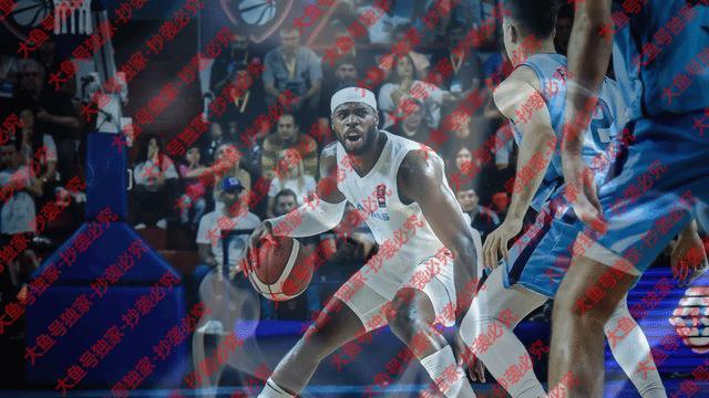 巴哈马队挫败阿根廷，晋级奥运会落选赛；希望成黑马