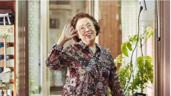 观影《我能说》，活着就是最好的证据