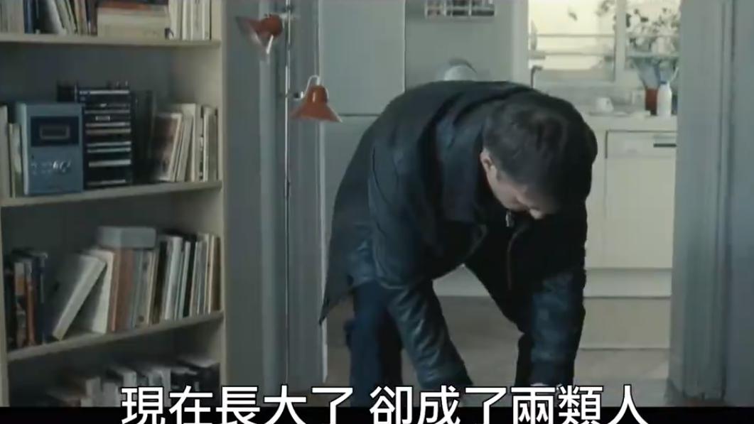 《色局追凶》：刻划城市男女抉择的十字路口，到底会是什么样的？