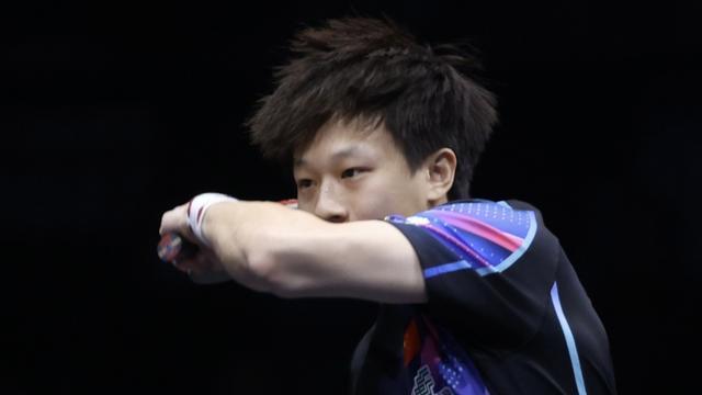 功败垂成！林高远0-3丢冠，又成“林妹妹”，刘国梁王皓再次失望