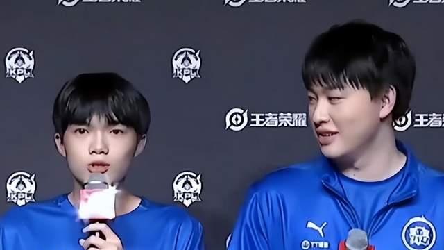 TTG帆帆成巅峰赛压力怪！众多射手被压力哭了，网友感慨风萧强大