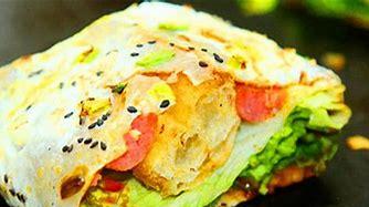 被外国人带回国的中国美食，俘获了众多外国佬