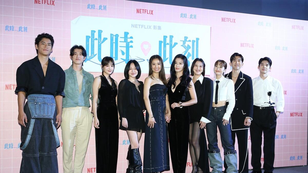 小S复出拍戏，大S害怕饭碗被抢，回应我才是演员