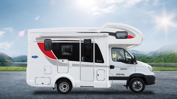 你知道多少种，自行式房车，争议的竟是A型