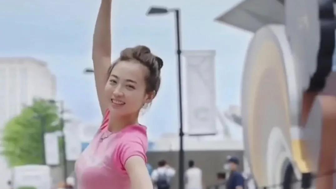 白珊珊的老公到底是谁？