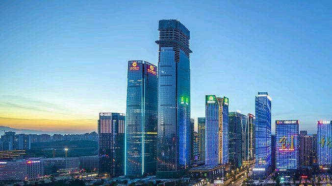 为什么有相当一部分贵州人来长沙就业而不选择广东呢