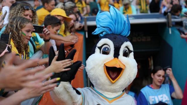 女足世界杯再掀女足狂热！20亿收视及三大现象证明并非虚火！