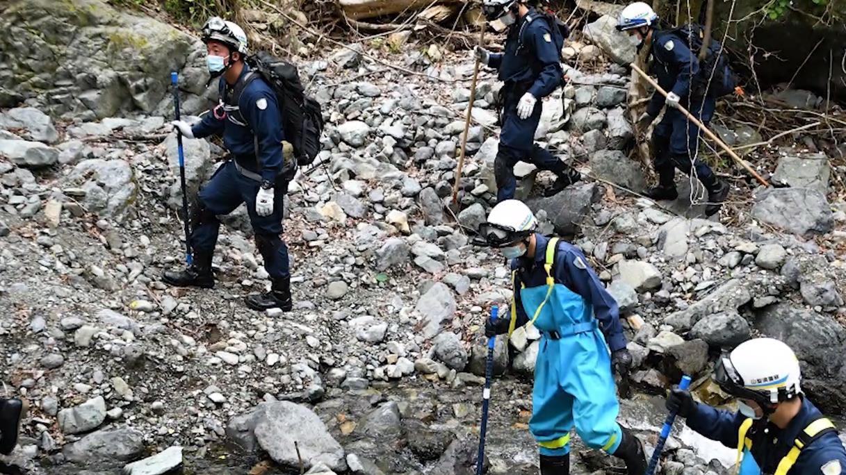 2019年，日本7岁女孩露营时失踪，3年后发现遗骸却引发更大谜团