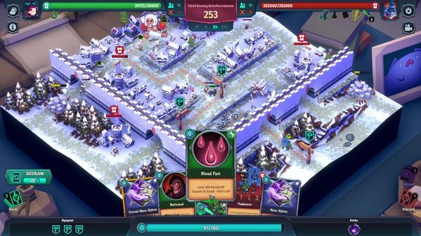 “魔君：致命错误”—掌握魔法，决策生死，你，准备好了吗？