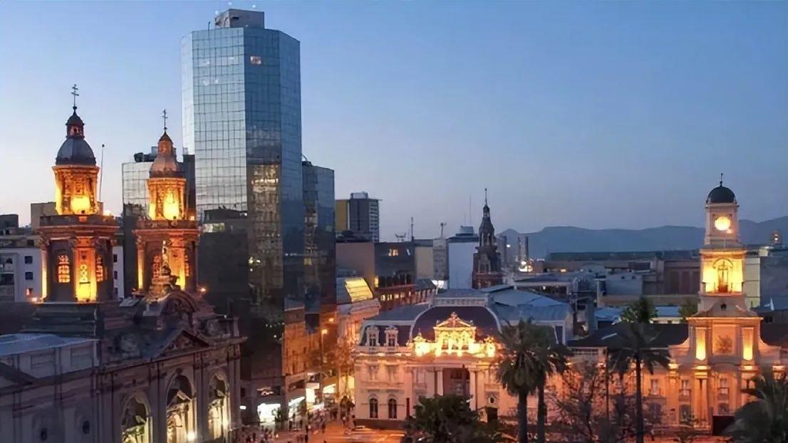 最早跻身发达国家的阿根廷，为何又成为发展中国家，经历了什么？