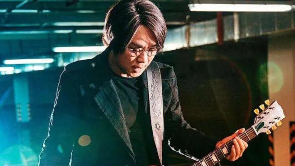 《缝纫机乐队》，心中有梦，不论多久都会实现