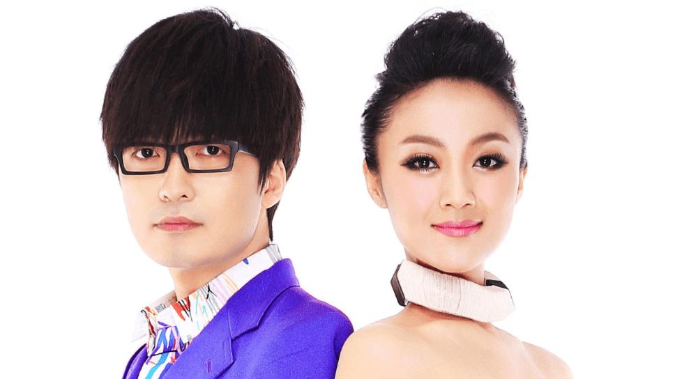 离婚5年，再看“玖月奇迹”王小玮王小海，夫妻差距一目了然！