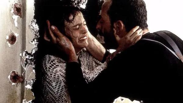 男主的柔情，女主的唯美，这个SS不太冷