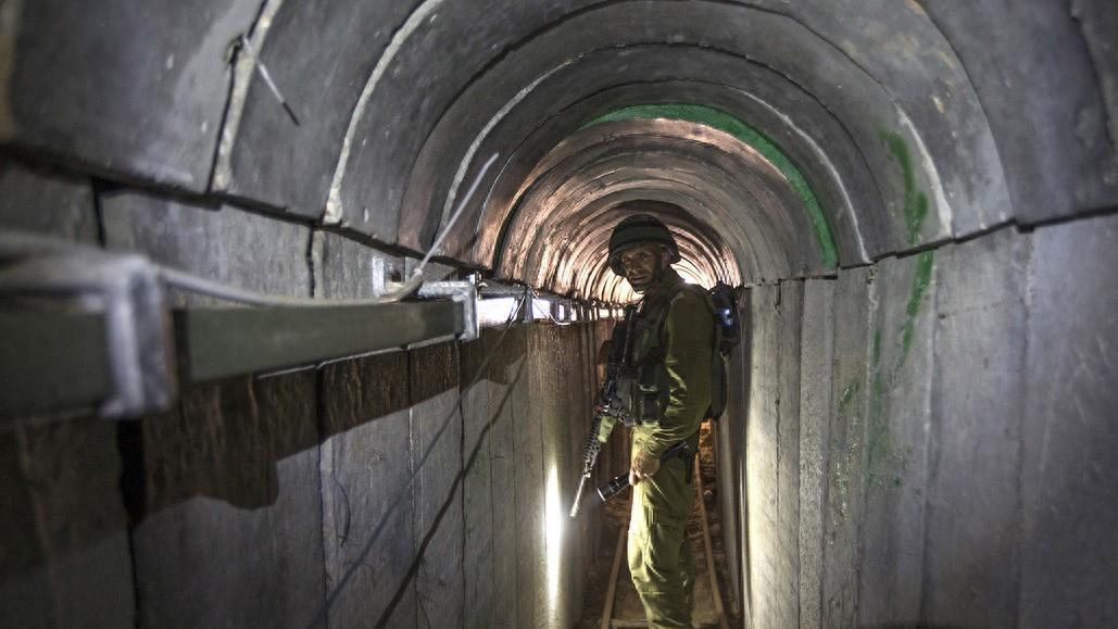 停火犹如缓兵之计？哈马斯击溃‘速胜’计划，以军展开水攻加沙