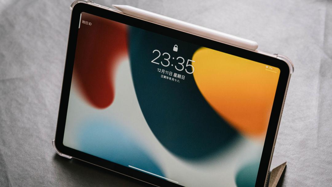 新年穿新衣，ipad air也来套新装备吧！