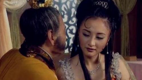 西游妖精赏析（十四）：要吃人肉的人-鹿精、狐狸精、比丘国王