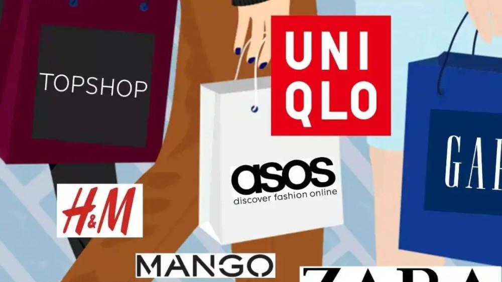 SHEIN的两幅面孔