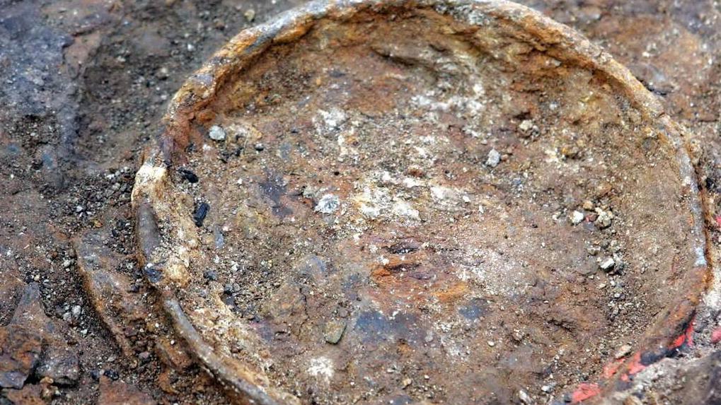 春秋战国墓葬形式有哪些