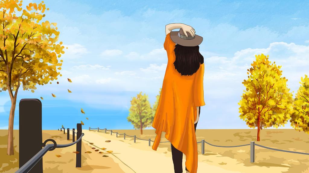 不知道你有没有发现，遇到一个喜欢的人，就会想要让对方看到自己更好的一面，只有这样，才能留住对方的心。