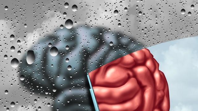 阿尔茨海默病|“老年痴呆”早有预兆！早期痴呆的10个症状，请为家人转存