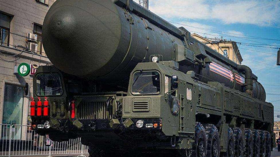 持有核武器50年拒不承认，可能数量比我国还多？联合国调查遭驱赶