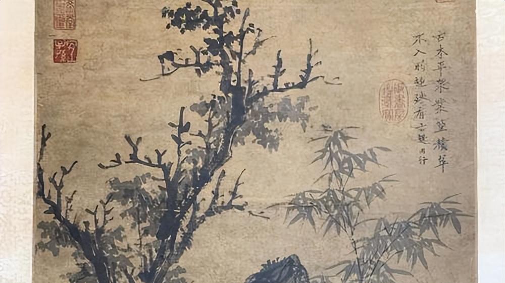 寄情山水，不问世事，宋元文人是如何在画中表达隐逸思想？