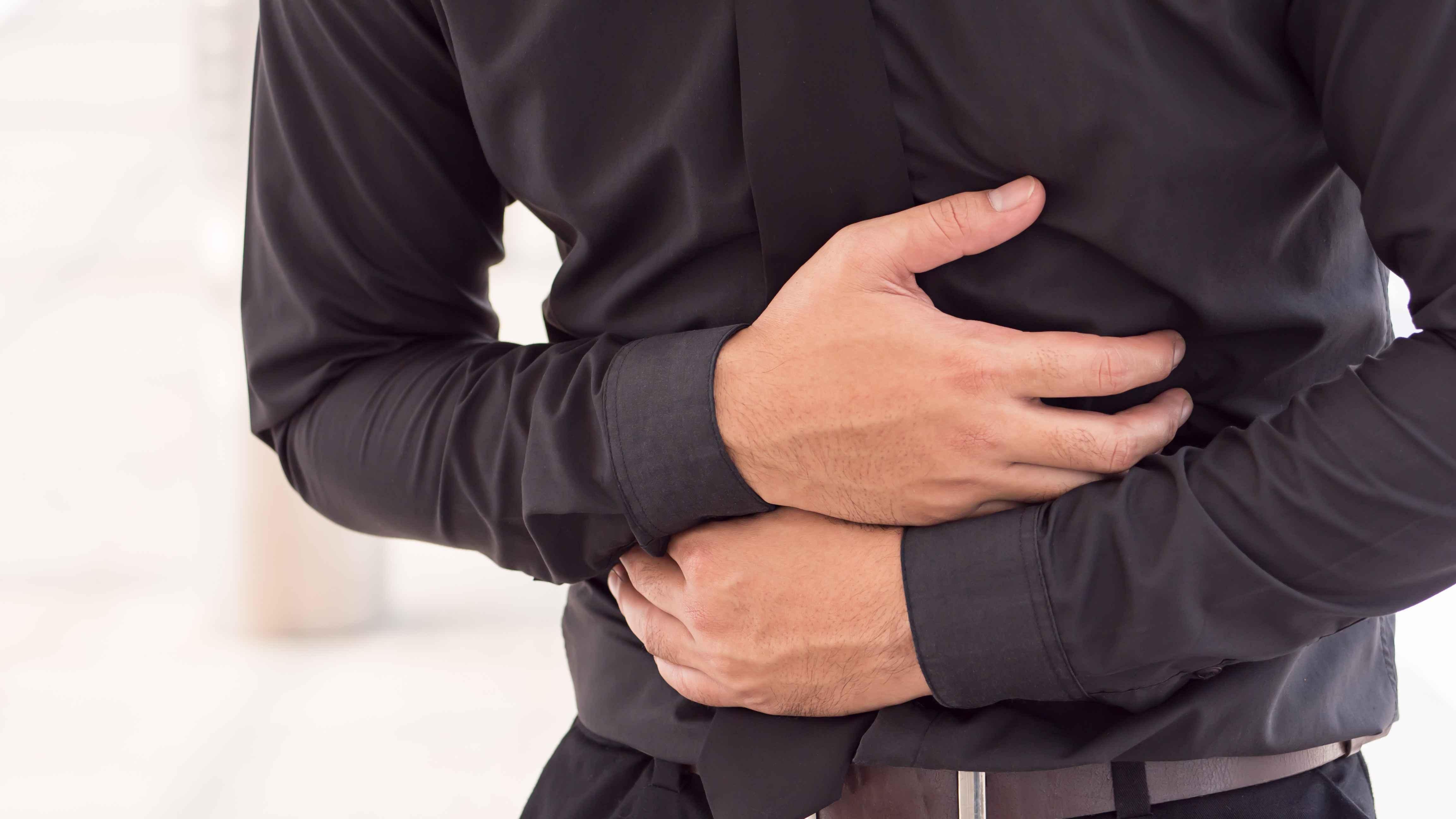 一吃完饭肚子就不舒服是怎么回事？这些原因，自查下