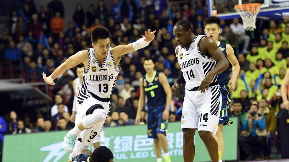 辽宁队迎来主场利好！三个好消息让他们备战宁波队更有底气