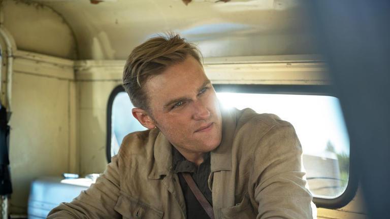 《帝王计划：怪兽遗产》剧照