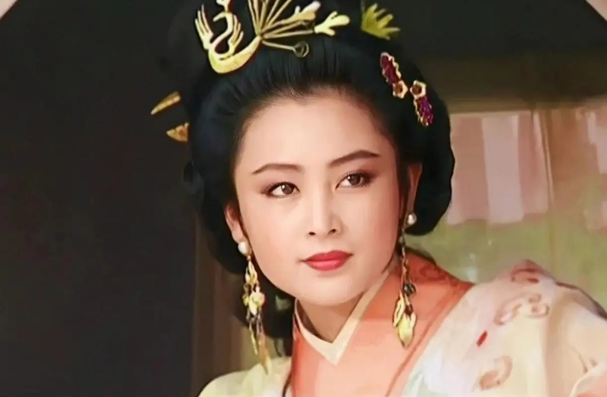 中国古代四大美女