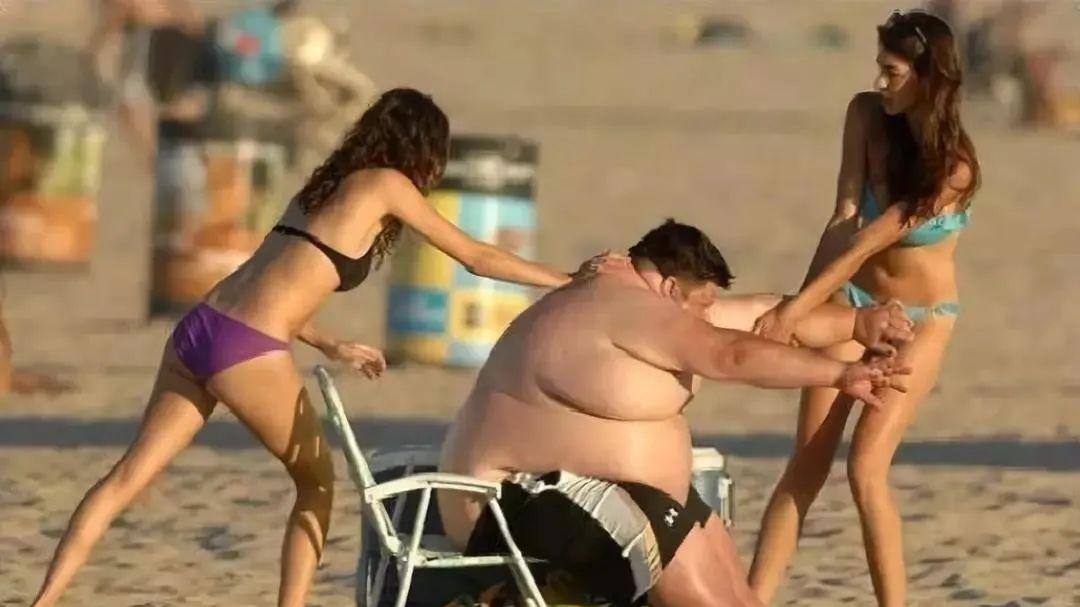 你为什么会变胖？以下中3个你是瘦不下来的