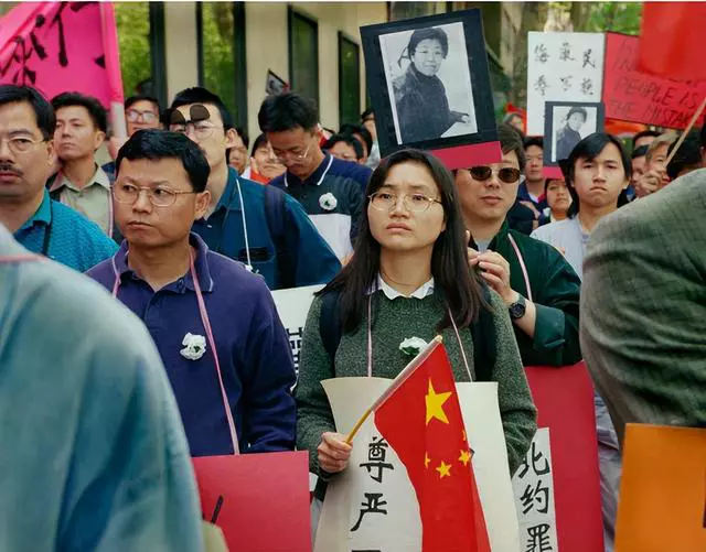 1999年中国驻南大使馆被炸，美国6次来电被拒，江主席：不可饶恕