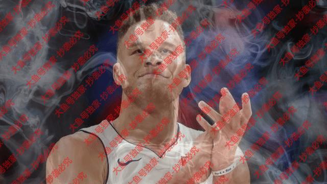 湖人队寻求内线补强，格里芬或成备选