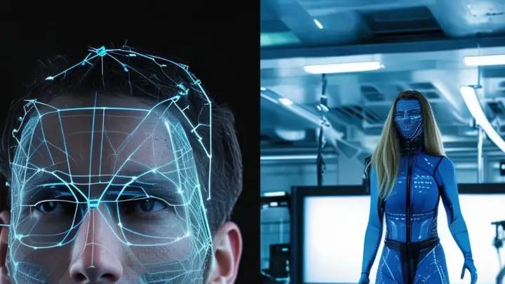 数字人越来越逼真，当前数字人技术的核心突破是什么？