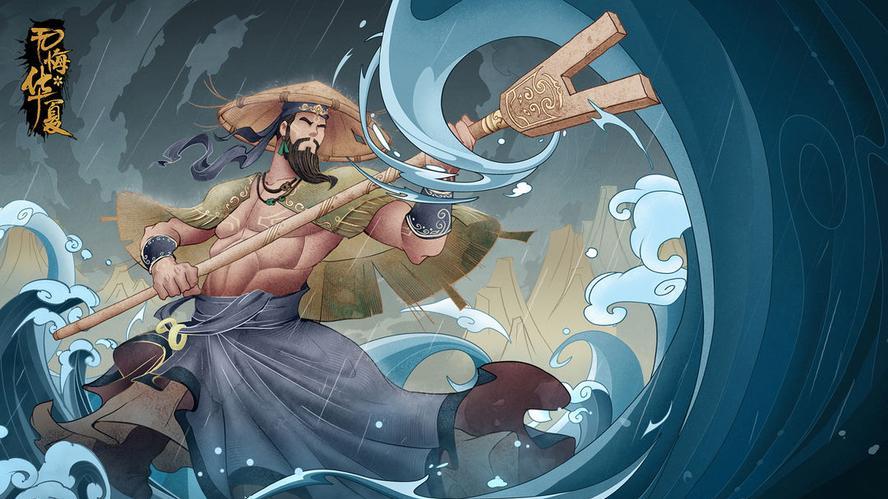 震撼！大禹治水最大困惑终得解，良渚考古让洪水来源不再神秘