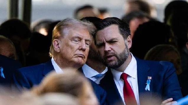 美政府关门在即，两党紧急商议补救之法，美方听完中方的警告，连夜删除1431页的关键方案