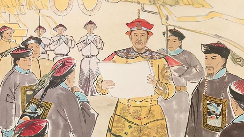 康熙到乾隆仅100多年，人口却爆增至4亿！背后意味着什么？