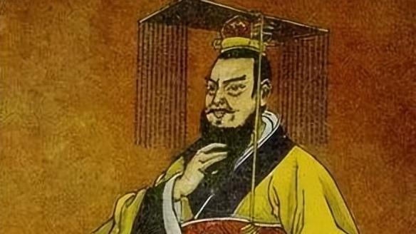 阎步克：在周秦汉时，“秦制”是一个另类
