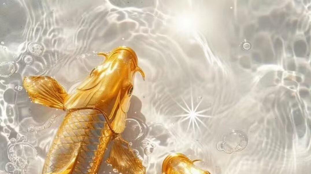 好运连连看！11月这五大生肖的运势好到让人嫉妒！财源滚滚来！