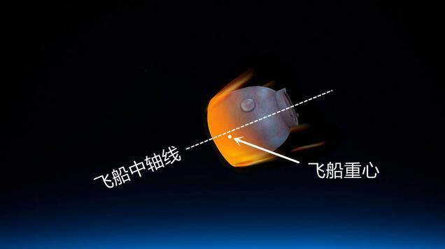 同为返程，为何印度返回舱十分干净，中国返回舱着陆后却一身黢黑