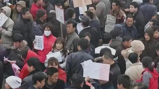 中美韩11月失业率对比：美国升至4.2%，韩国仅2.2%，中国让我意外