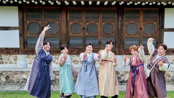 韩国知名男星认爱！出道28年首度公开恋情，以结婚为前提交往引热议！