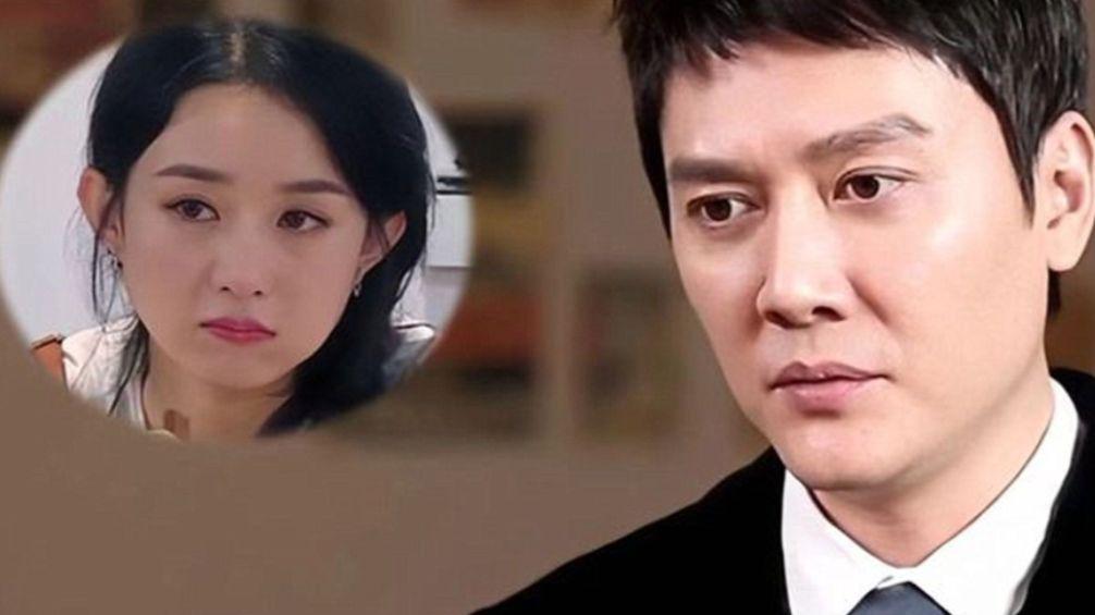 "赵丽颖离婚三年后深夜官宣，37岁迎来新篇章，幸福时刻终降临"