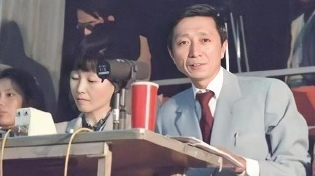 “名嘴”宋世雄：携妻走过57年坎坷岁月，晚年孤老儿女都不在身边