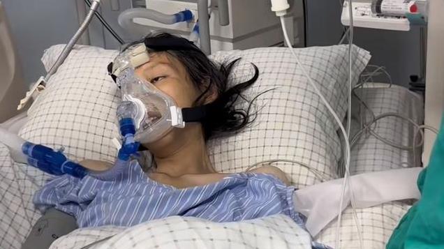 29岁抗癌网红“一只羊吖”去世！母亲患精神病，遗言：我不甘心