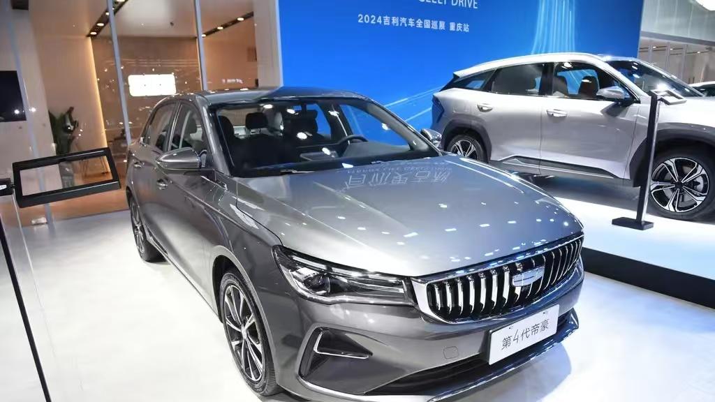 8万左右的自动挡车，以下这几款车型绝对不能错过